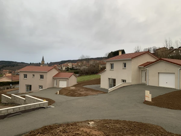 aménagement fin de chantier