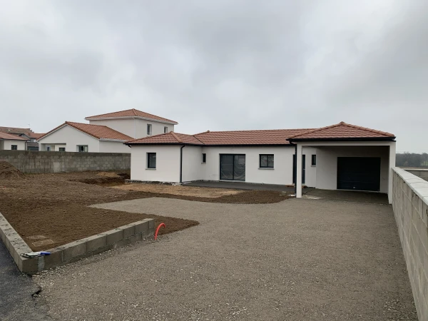 remise fin de chantier